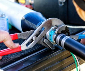 About The Faucet Pros Paicines, CA